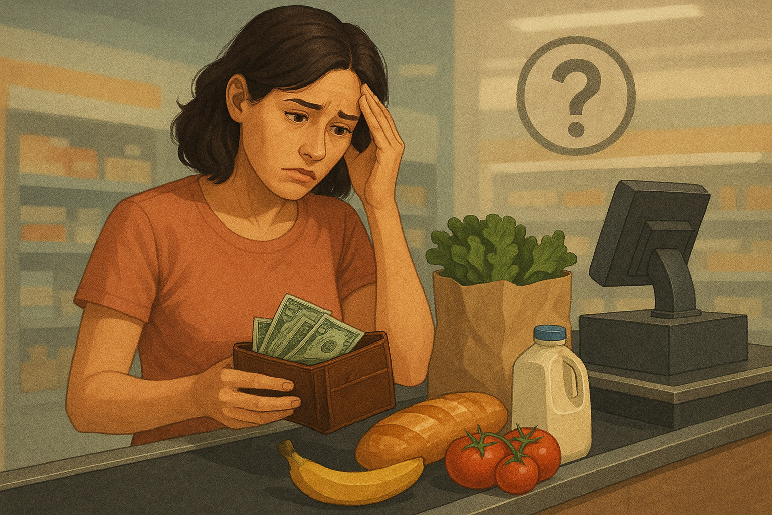 Budgeting Tips 2025