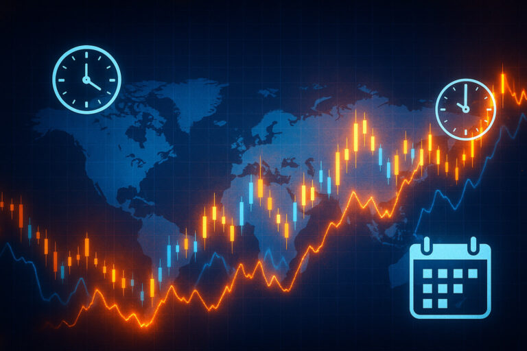 Important Financial Events